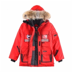 Moncler Down Coat